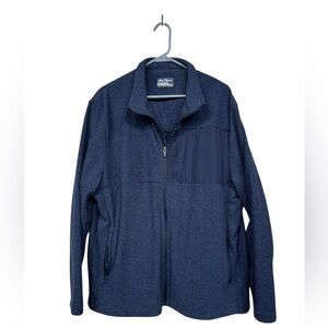 Ben Hogan jacket size XL